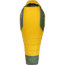 Спальный мешок KLYMIT WILD ASPEN 0 LARGE желто-зеленый 13WAYL00D